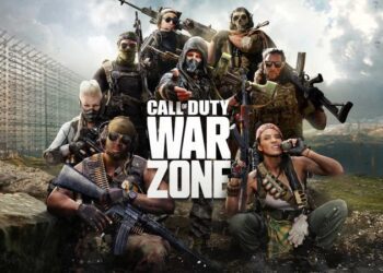 Call of Duty: Warzone – điểm sáng battle royale