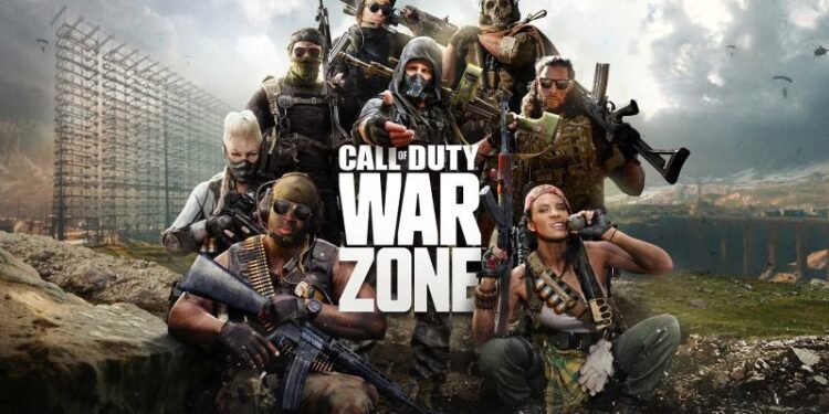 Call of Duty: Warzone – điểm sáng battle royale