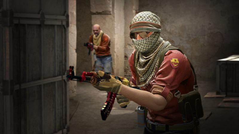 Sự đột phá mới của phiên bản Global Offensive 