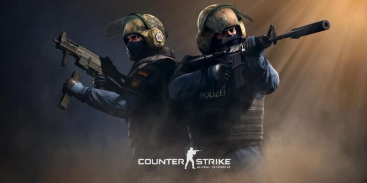 Counter-Strike: Global Offensive – Link tải, cách chơi