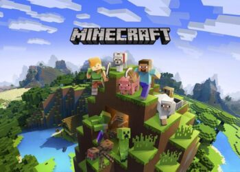 Minecraft – Sự khác nhau giữa phiên bản PC và PE
