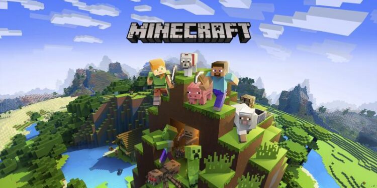 Minecraft – Sự khác nhau giữa phiên bản PC và PE