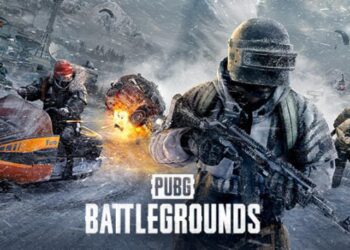 PlayerUnknown’s Battlegrounds (PUBG) - thực tế đến từng chi tiết