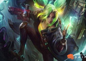 Game thủ nói gì về 5 vị tướng LMHT ra mắt trong năm 2022?