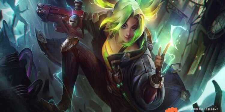 Game thủ nói gì về 5 vị tướng LMHT ra mắt trong năm 2022?