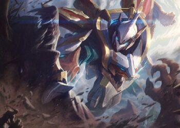 Điều gì biến Sett thành một "thế lực" tại ĐTCL mùa 8 ở Patch 13.1