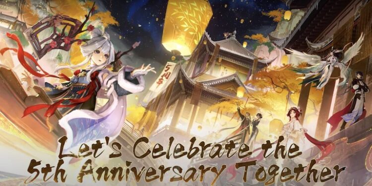 Đấu Trường Onmyoji