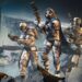 Destiny 2 – Theo chân các vệ binh Trái Đất