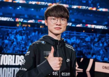 Ai sẽ vô địch LCK 2023