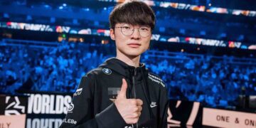 Ai sẽ vô địch LCK 2023