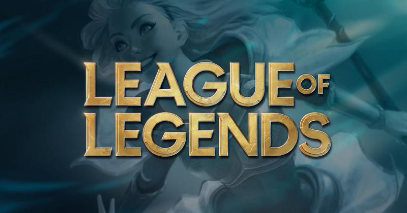 League of Legends (LOL)