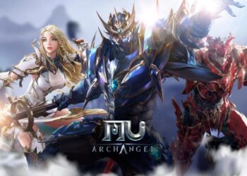 MU Online – Hành trình trên miền đất hứa