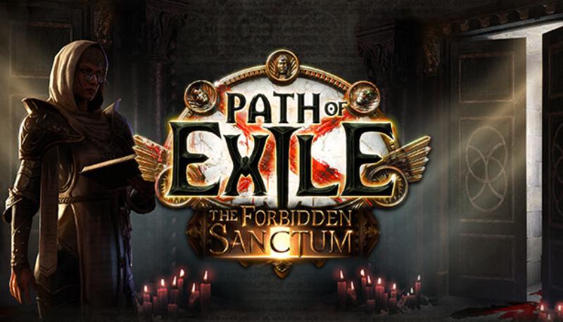 Path Of Exile