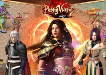 Phong Vương ADNX Mobile