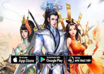 Vạn Cổ Linh Thú 