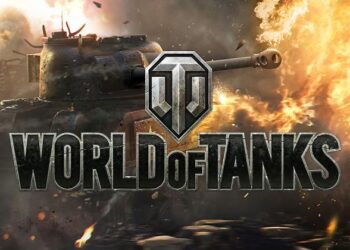 World Of Tanks – Đấu xe tăng siêu đỉnh