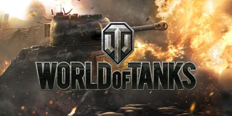 World Of Tanks – Đấu xe tăng siêu đỉnh
