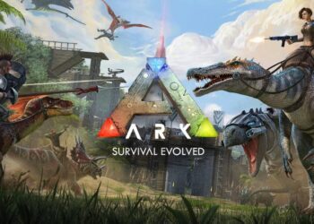 Hướng dẫn tải ARK: Survival Evolved về PC
