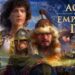Age of Empires IV – Đế chế cổ đại đài hấp dẫn