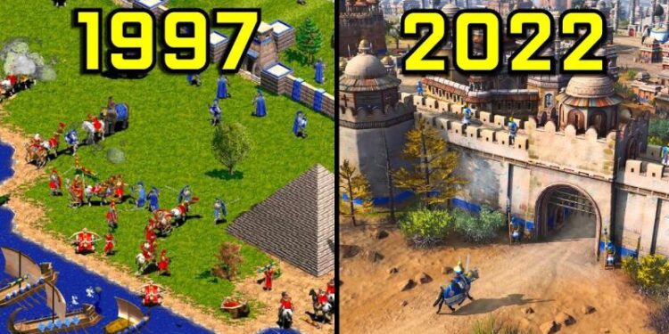 Age of emprie – Đế chế nhận không ít lời khen từ chuyên gia