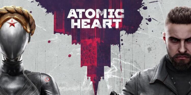 Chuẩn bị gì cho tựa game Atomic Heart?
