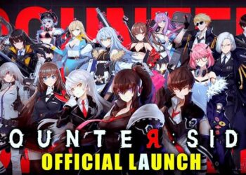 Counter: Side – Hướng dẫn chơi trên PC