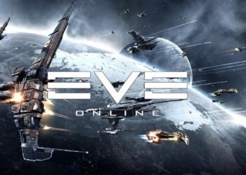Game EVE Online – Hành trình mới bên ngoài không gian