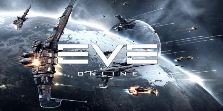 Game EVE Online – Hành trình mới bên ngoài không gian