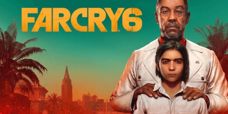 Cấu hình nào cho Far Cry 6? Mẹo chơi hấp dẫn