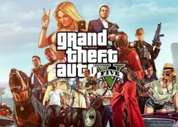 Grand Theft Auto V – đánh giá khách quan