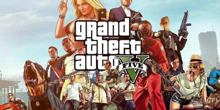 Grand Theft Auto V – đánh giá khách quan