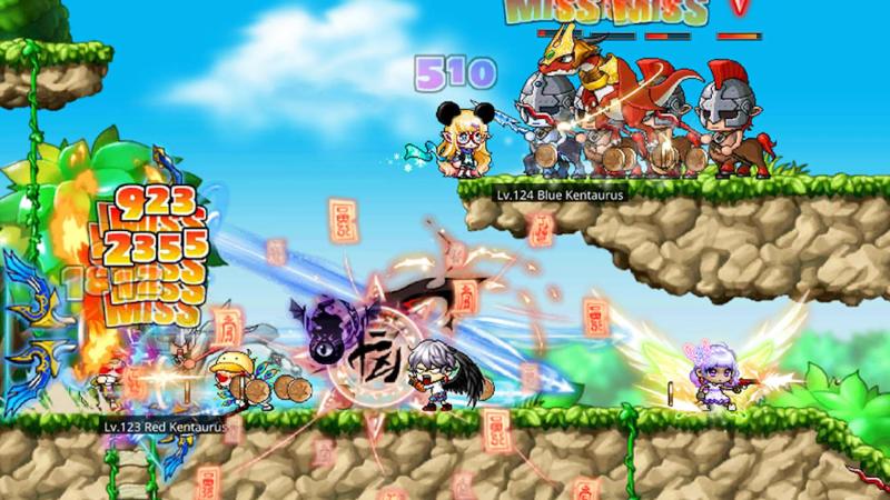 Game vẫn còn nhiều nhược điểm