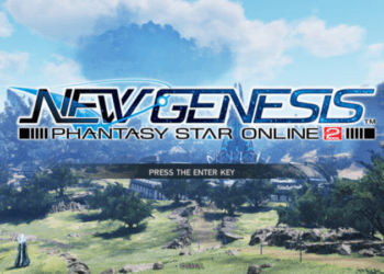 Phantasy Star Online 2 – Bom tấn mới nổi của 2023 này