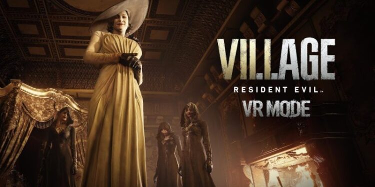 Resident Evil Village – Đánh giá bộ game kinh dị