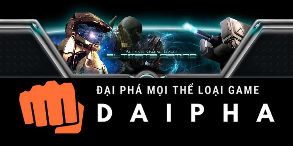 Trọng trách của daipha