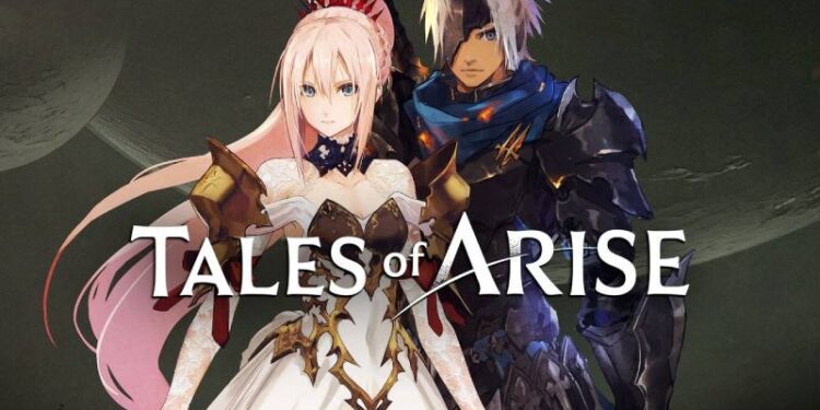 Hướng dẫn chơi Tales of Arise
