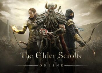 The Elder Scrolls Online – Vùng đất Tamriel huyền thoại