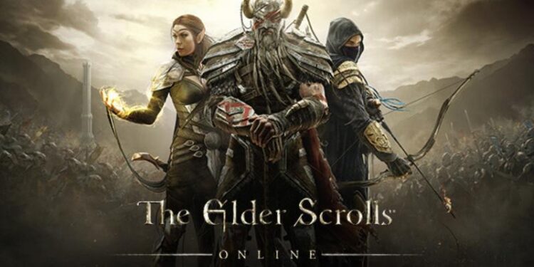 The Elder Scrolls Online – Vùng đất Tamriel huyền thoại