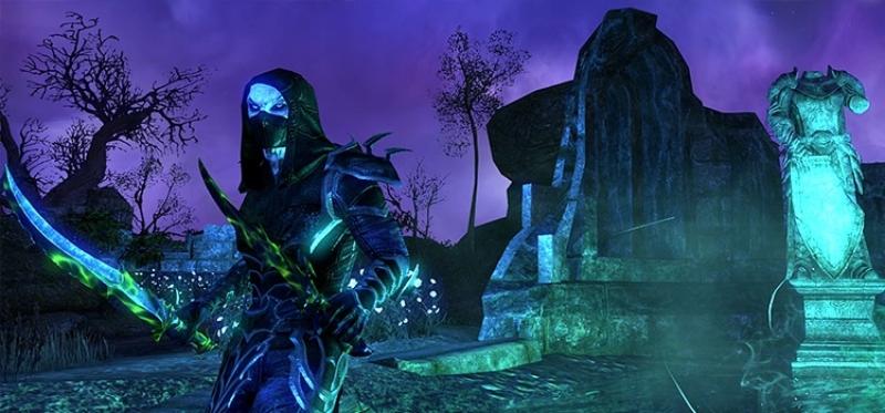 Nightblade The Elder Scrolls Online