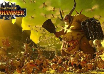 Total war warhammer 3 – Hướng dẫn bước đầu trong cuộc hỗn chiến