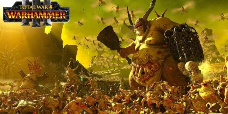 Total war warhammer 3 – Hướng dẫn bước đầu trong cuộc hỗn chiến