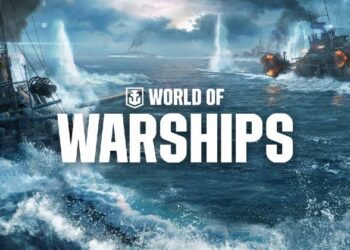 World Of Warships – Những trận hải chiến đang chờ bạn