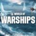 World Of Warships – Những trận hải chiến đang chờ bạn