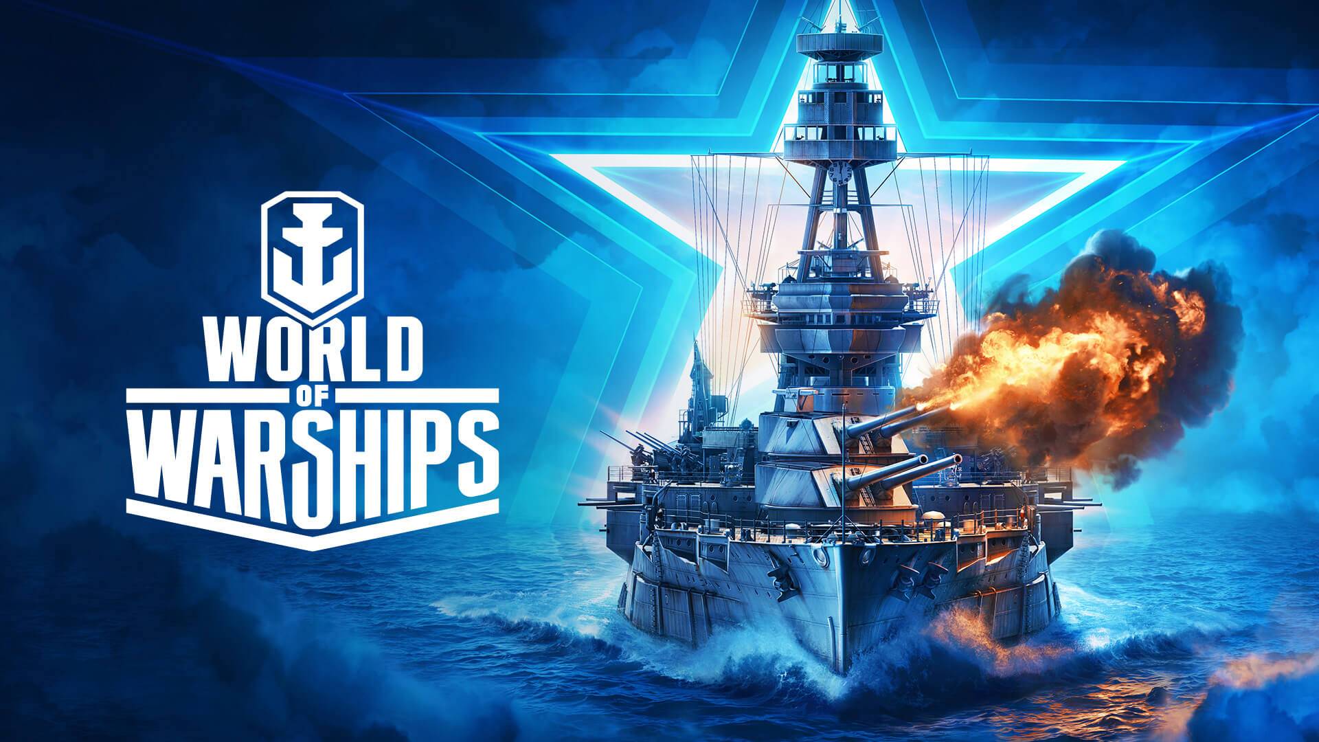 Trò chơi World of Warships