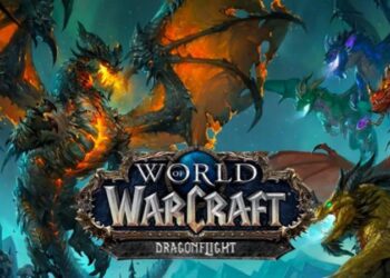 Khám phá hệ thống nhân vật của World Of Warcraft