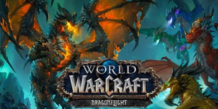 Khám phá hệ thống nhân vật của World Of Warcraft