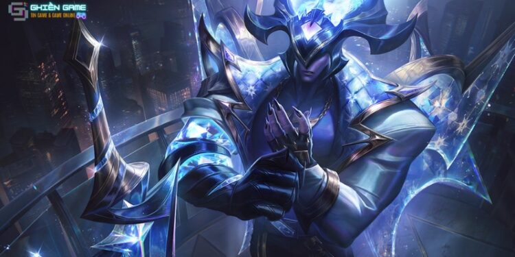 Bảng ngọc Aatrox, cách lên đồ Aatrox – Cách chơi và khắc chế Aatrox mùa 15