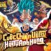 Anime Hero: Anh Hùng Loạn Chiến