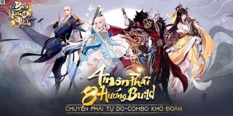 Bách Kiếm Dạ Hành