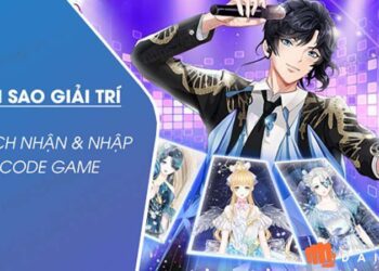 code ngôi sao giải trí mới nhất